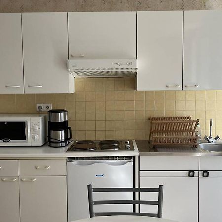 Appartement T3 Chaleureux Au Centre De Cauterets, 4 Couchages, Balcon Sud, Proche Thermes Et Telecabine - Fr-1-234-132 Zewnętrze zdjęcie