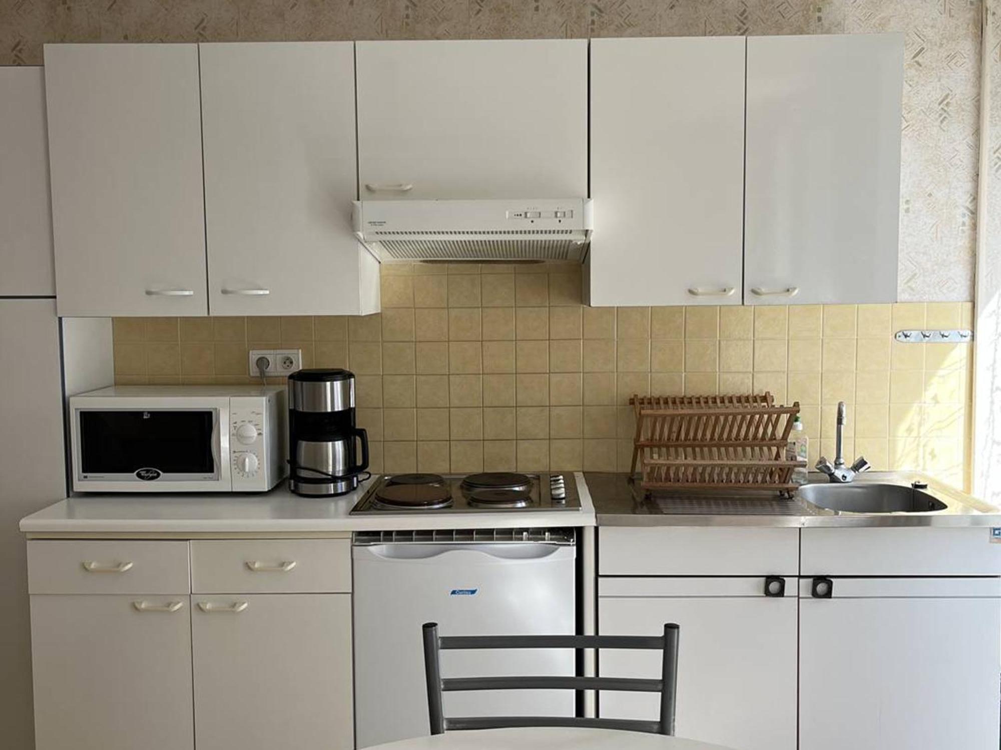 Appartement T3 Chaleureux Au Centre De Cauterets, 4 Couchages, Balcon Sud, Proche Thermes Et Telecabine - Fr-1-234-132 Zewnętrze zdjęcie