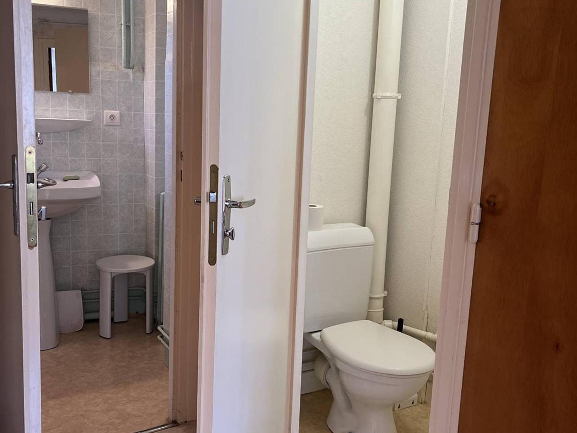 Appartement T3 Chaleureux Au Centre De Cauterets, 4 Couchages, Balcon Sud, Proche Thermes Et Telecabine - Fr-1-234-132 Zewnętrze zdjęcie