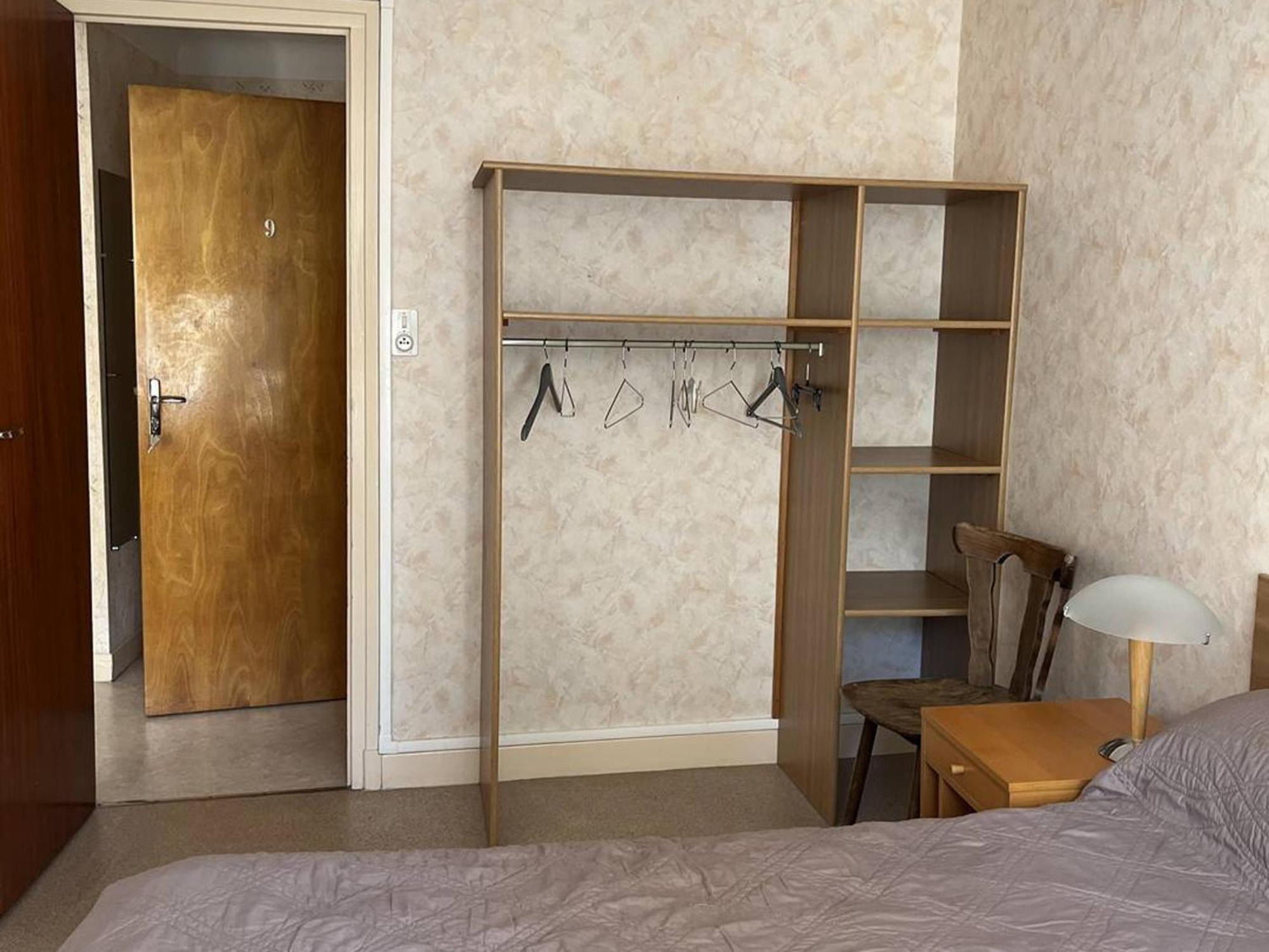 Appartement T3 Chaleureux Au Centre De Cauterets, 4 Couchages, Balcon Sud, Proche Thermes Et Telecabine - Fr-1-234-132 Zewnętrze zdjęcie